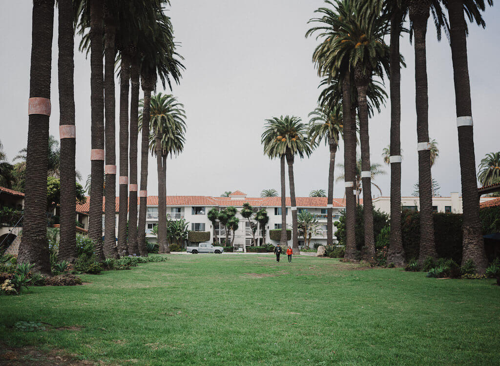 dog parks in Santa Barbara