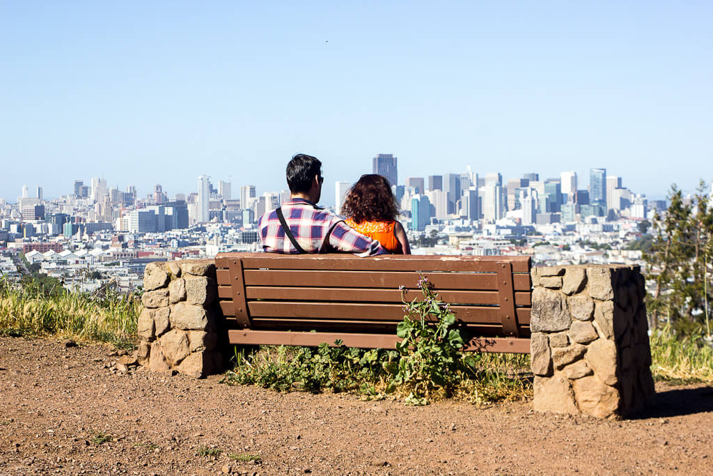 This is a list of the best date ideas in San Francisco and romantic things to do in San Francisco