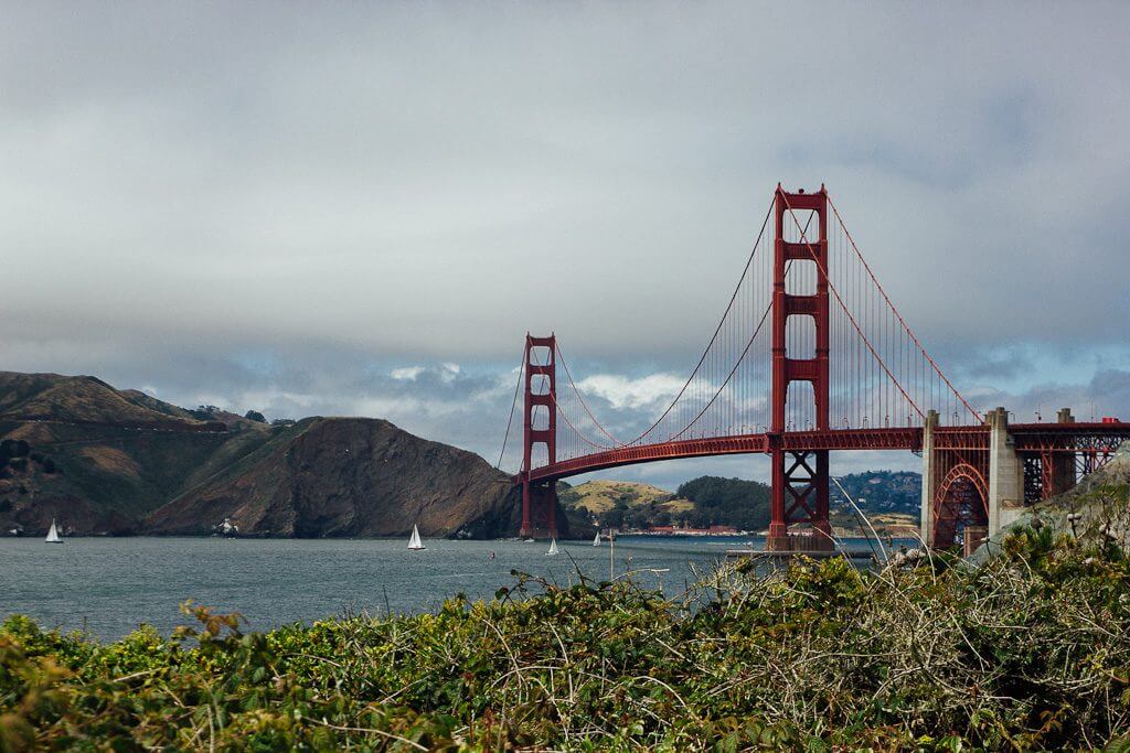 local's guide to San Francisco, experience San Francisco like a local, San Francisco local's guide, San Francisco sightseeing, must do things in San Francisco, must see in San Francisco