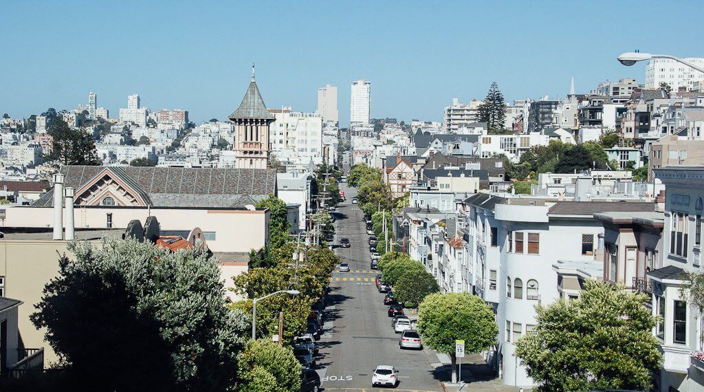 local's guide to San Francisco, experience San Francisco like a local, San Francisco local's guide, San Francisco sightseeing, must do things in San Francisco, must see in San Francisco
