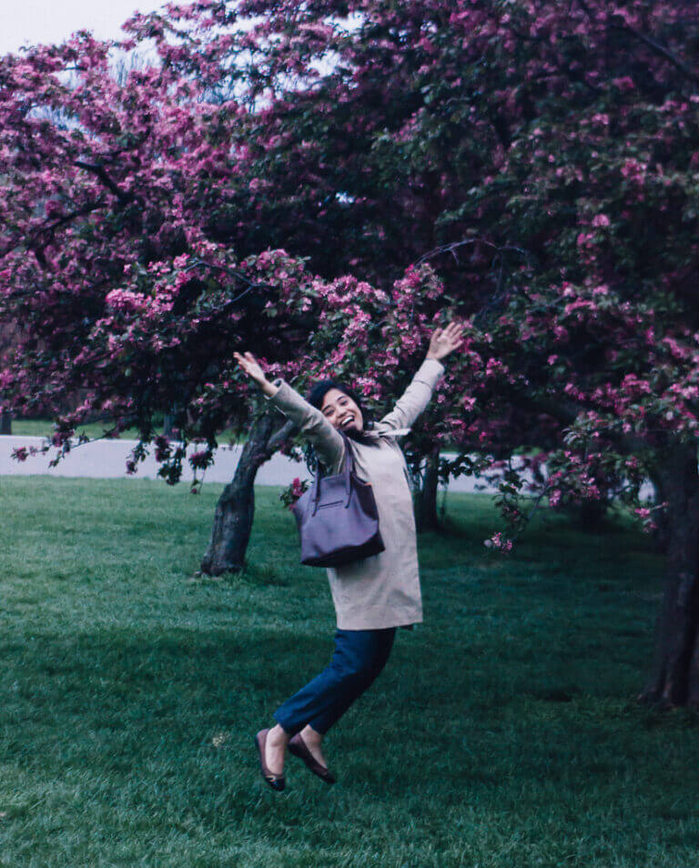 Cherry blossom Washington DC USA Spring Travel blogger springbreak