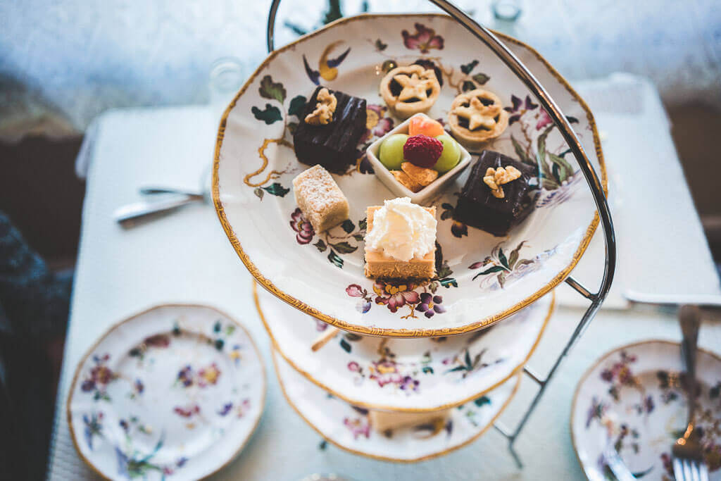  High Tea in San Francisco: A Locals Guide to the Best Places for Afternoon Tea (2021 edition)