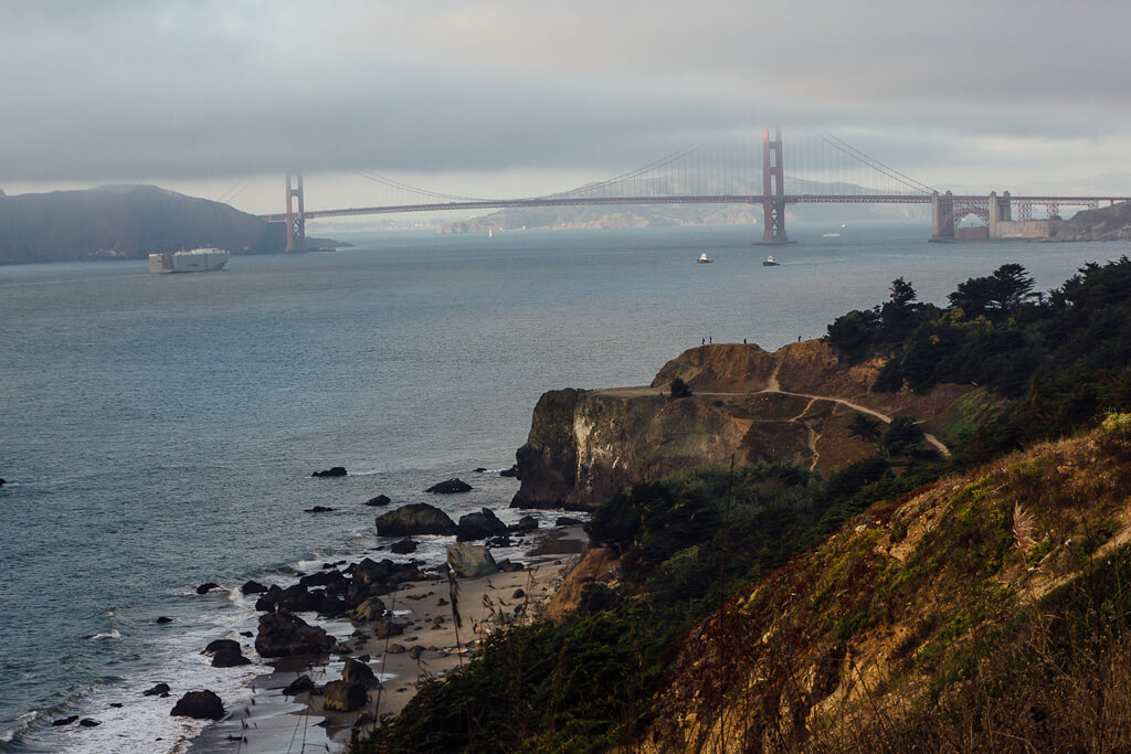 Lands End Trail: An insider's guide to the popular SF trail
