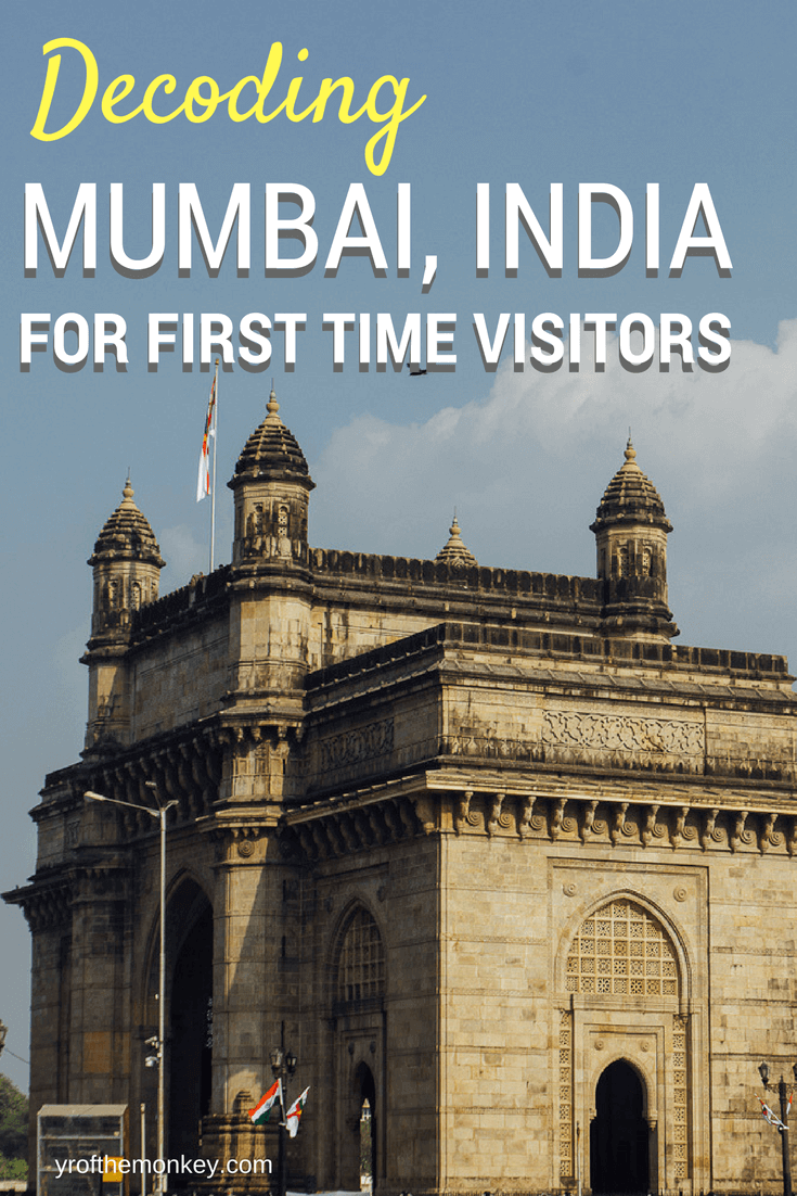 Mumbai travel guide is the your best travel itinerary to the most popular attractions to the largest city in India. A must read for first time visitors and travelers to India to make the best out of your India travel and to see Mumbai, home to Bollywood and India's commercial capital. #mumbai #india #indiatravel #incredibleindia #Asia