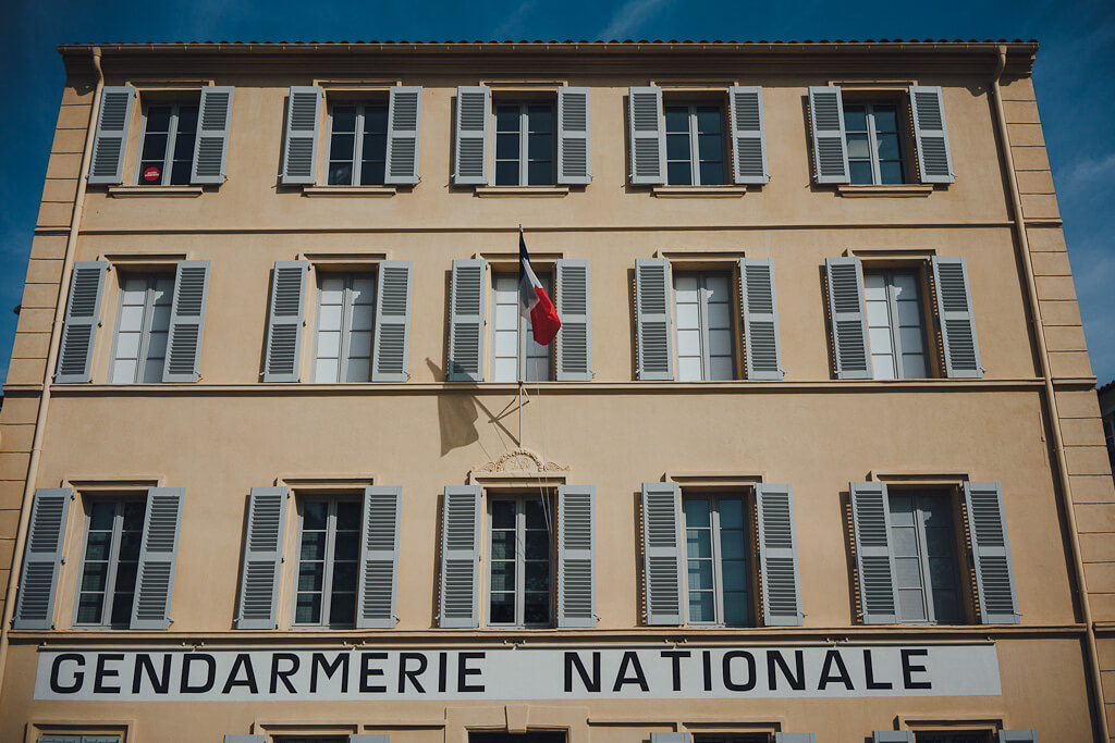 Things to do in St. Tropez. Gendarmerie Nationale St. Tropez, Brigitte Bardot Museum