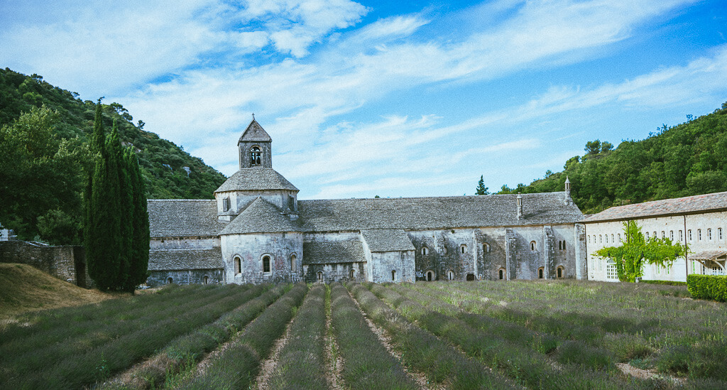 Most beautiful Provence villages, best places to visit in south of France, best villages in Southern France