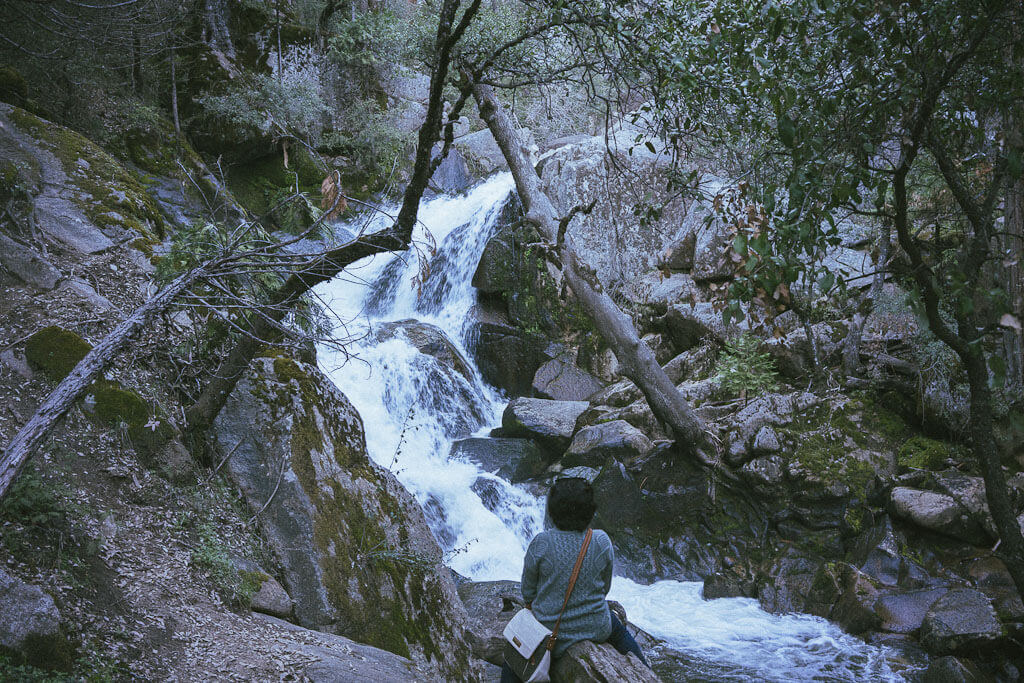 easy Yosemite hikes, easy hikes in yosemite, best day hikes in yosemite valley, best easy day hikes in yosemite national park, yosemite hiking, hiking in yosemite national park, best moderate hikes in yosemite, yosemite waterfalls, yosemite lakes