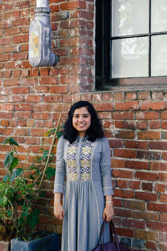 Different Types Of Long Tops For Indian Women 