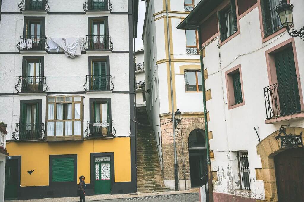 prettiest basque villages to stop by in a northern spain road trip