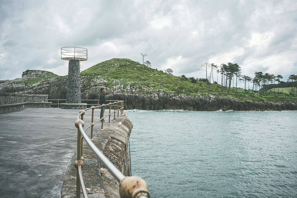 Basque villages to explore while driving down Spain's northern coast