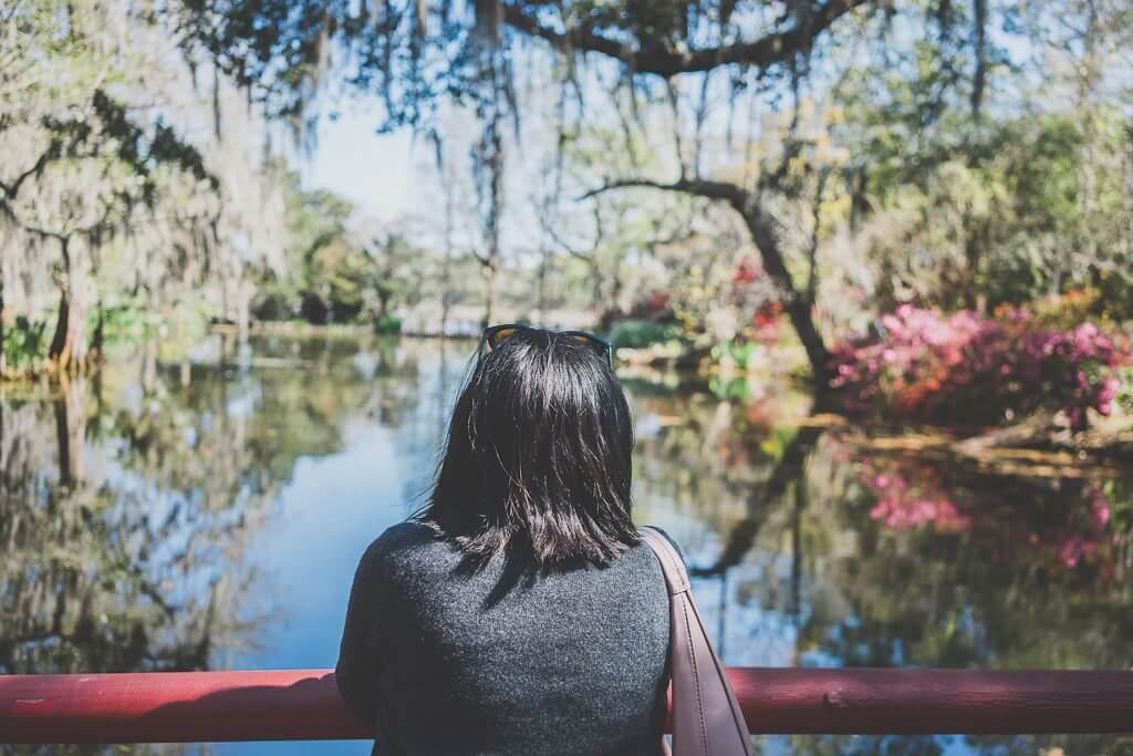 What to do in Charleston, Charleston itinerary for three days, Magnolia plantation and gardens