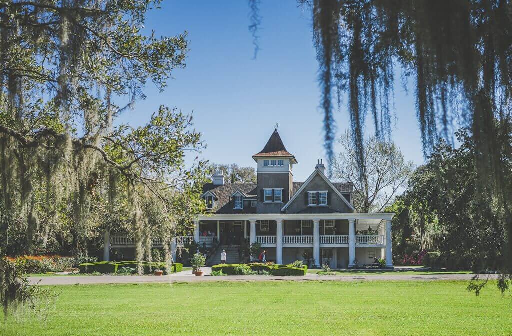 Magnolia plantations and Garden, attractions to include in your Charleston itinerary