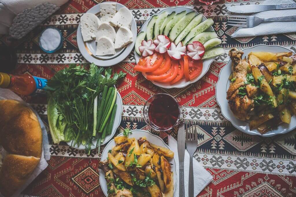 What to eat in Armenia, Armenian cuisine, Armenian food