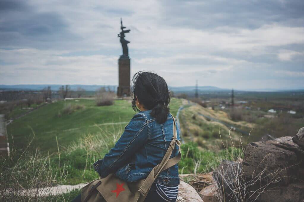 things to do in Gyumri on a day trip from Yerevan