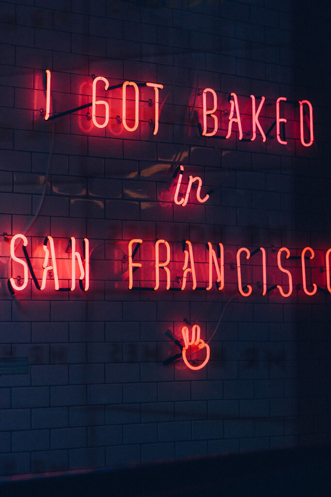 where to eat in San Francisco on a layover