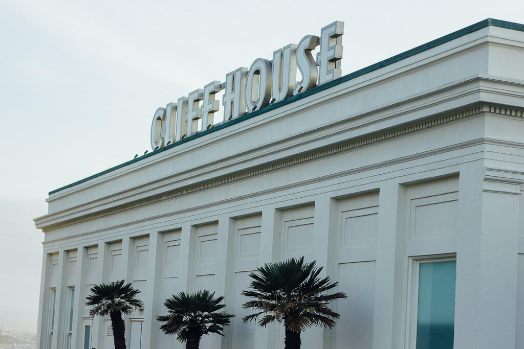 Cliff House San Francisco