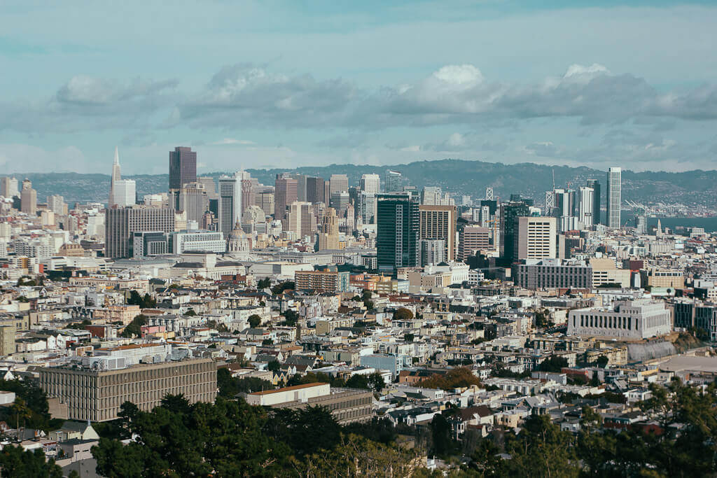 Where to find the best photo spots in San Francisco-a local's guide