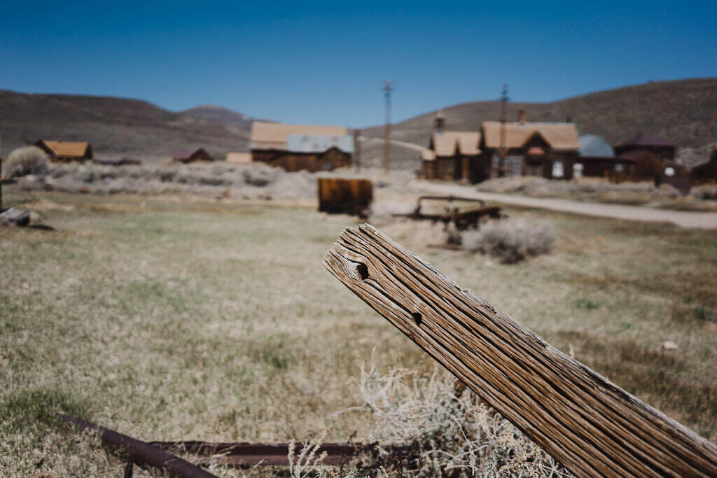 Bodie Ghost Town & State Historic Park — Flying Dawn Marie  Travel blog,  guides & itineraries for adventurous travellers