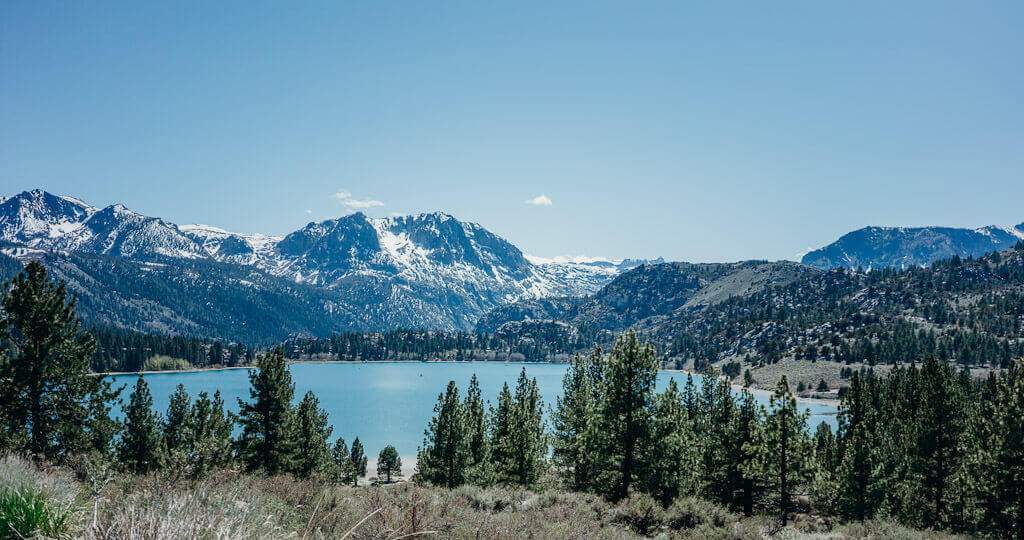 June Lake loop: The best scenic spots on this road trip