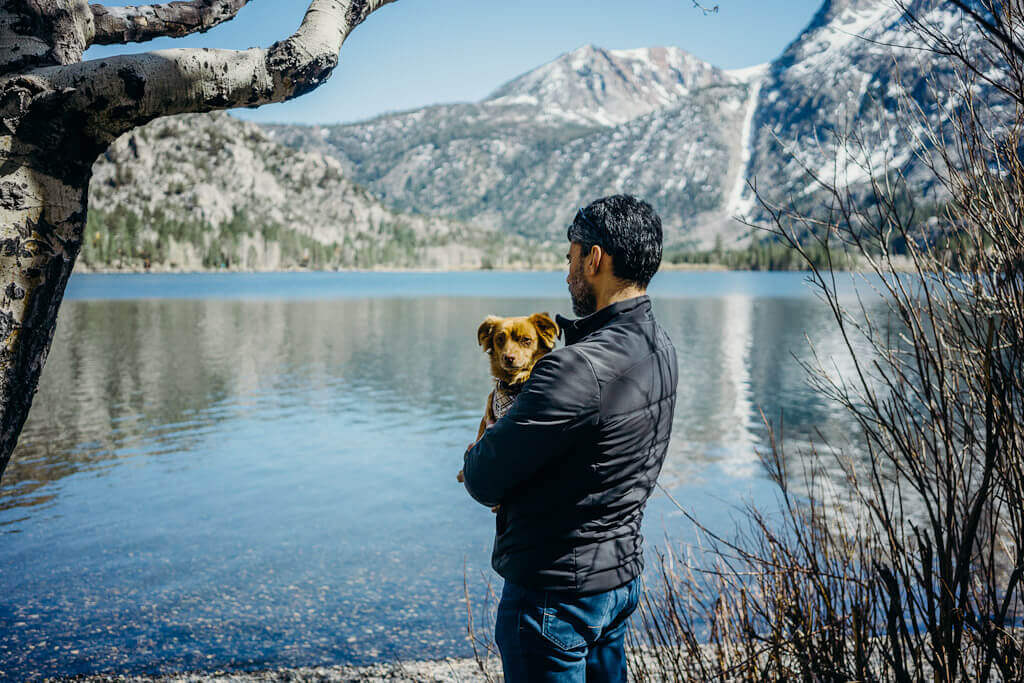 silver lake june lake boat rentals