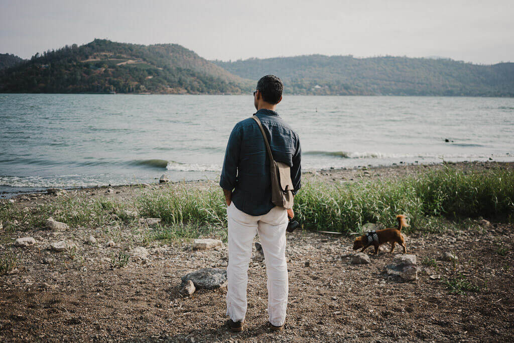 Things to do in Clear Lake CA: Visit Austin Park beach and playground