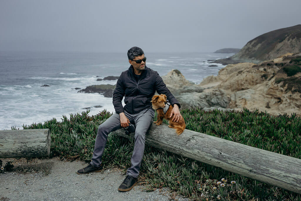 Bodega Head, Bodega Bay-go here for whale watching in the Bay Area