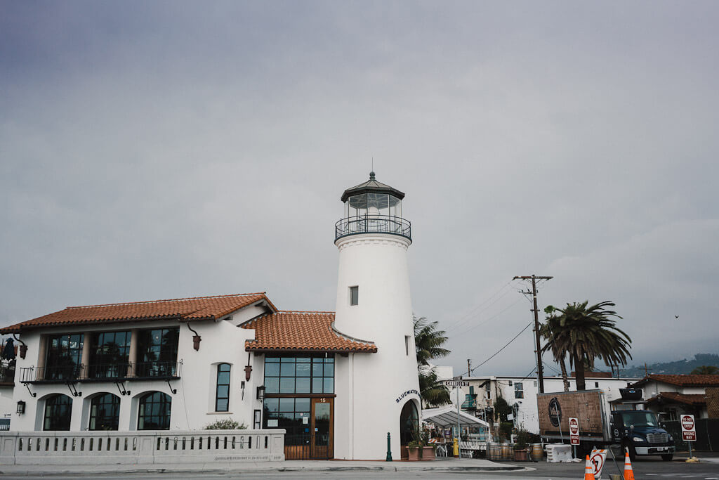 Day trip to Santa Barbara, what to do in 1 day in Santa Barbara