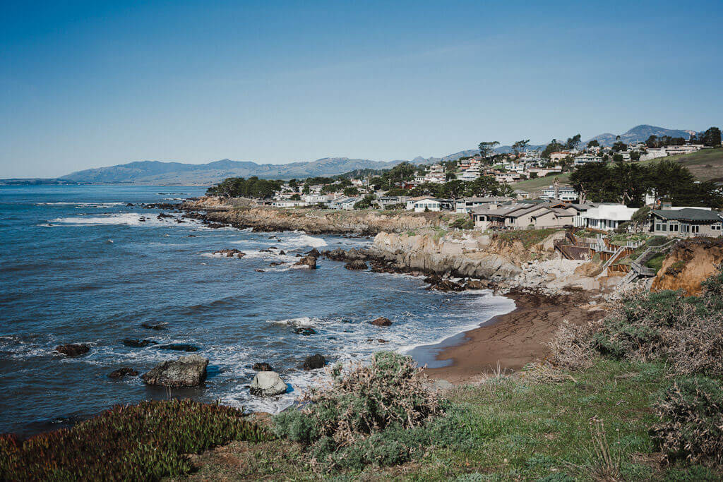 What to do in Cambria, best Cambria attractions, Cambria weekend itinerary