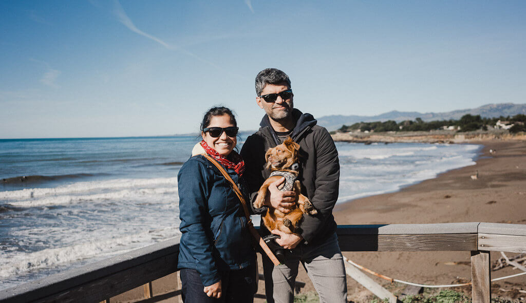 Moonstone Beach at Cambria 