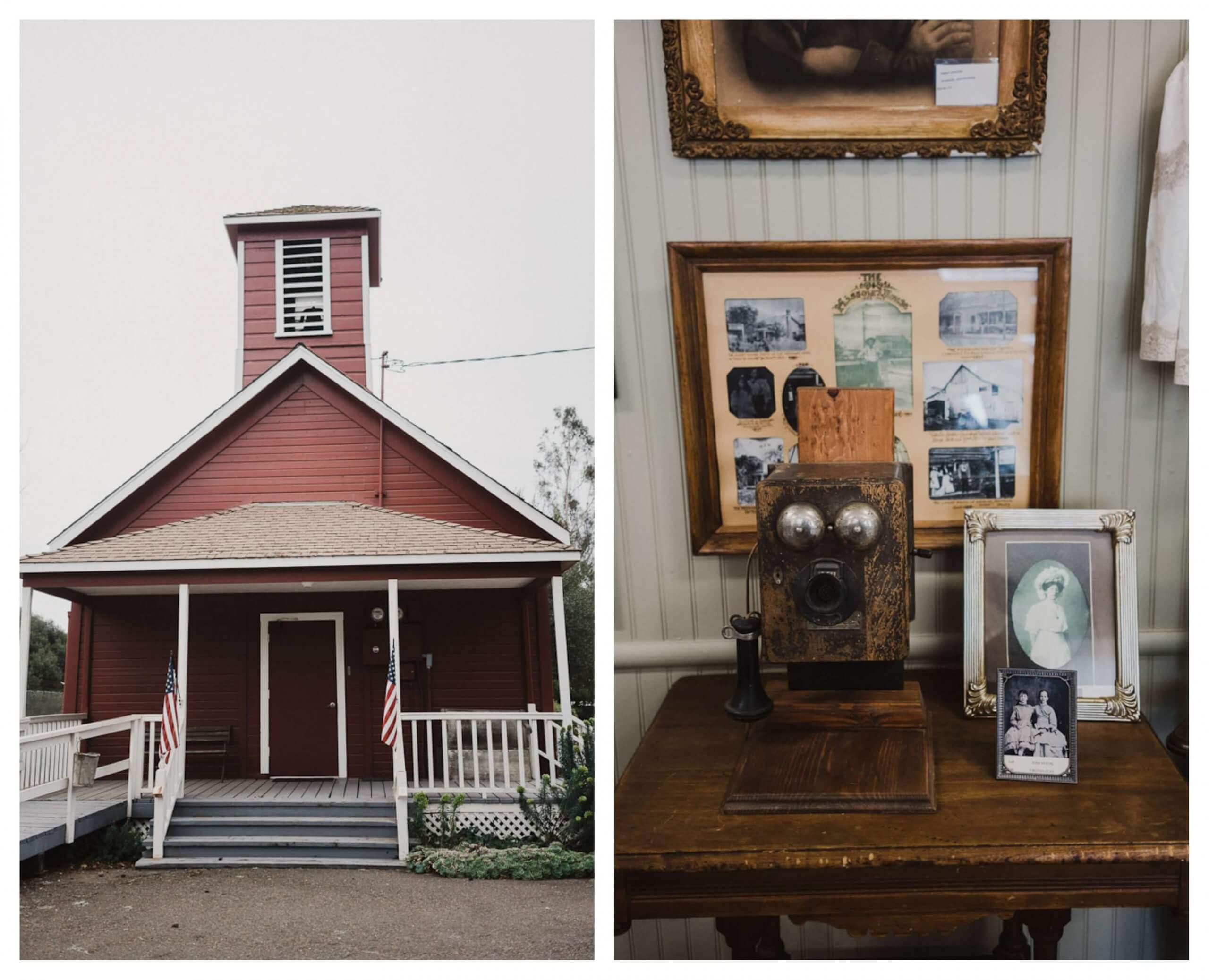 Anderson Valley Historical Museum