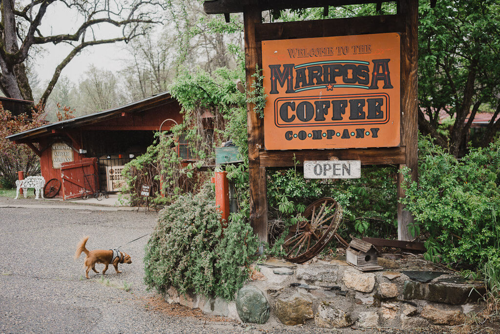 10 Fun Things to do in Mariposa, a historic gold rush town near Yosemite