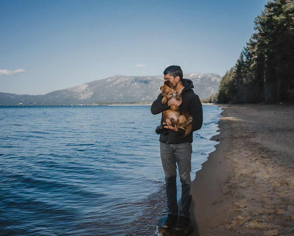 Dog friendly activities in lake Tahoe, dog friendly places in lake tahoe, what to do in Lake Tahoe with your dog