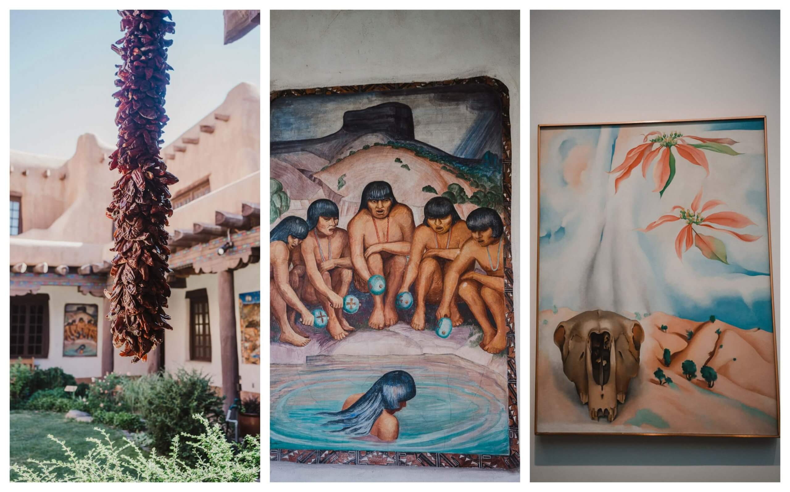 Museums in Santa Fe: best things to do in Santa Fe in 1 day