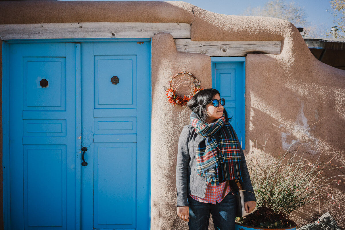 15 Breathtaking Santa Fe Photo Spots: Where to take the Best Pictures in Santa Fe, New Mexico, Instagrammable spots in Santa Fe, Best Instagram worthy photos in Santa Fe