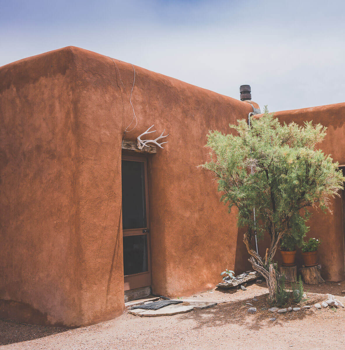 Best day trips from Santa Fe, New Mexico