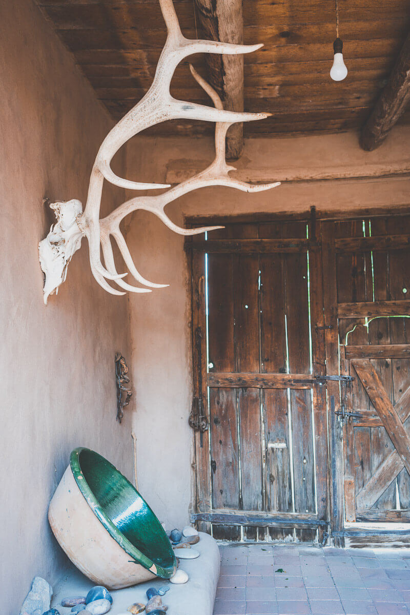 How to plan for going on day trips from Santa Fe, New Mexico