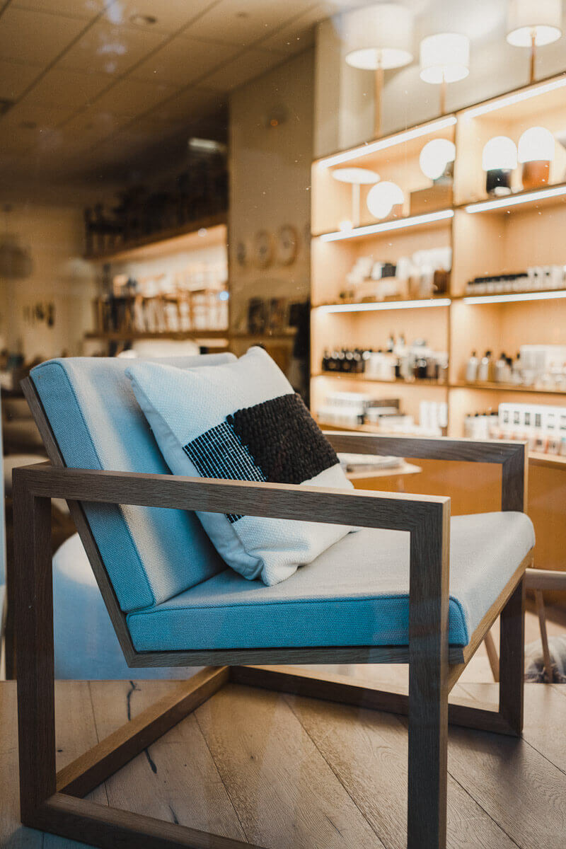 Where to go shopping in downtown Mill Valley