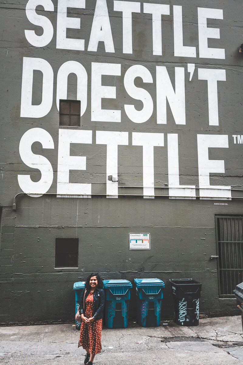 How to spend 1 day in Seattle: guide to the best things to do in Seattle in one day