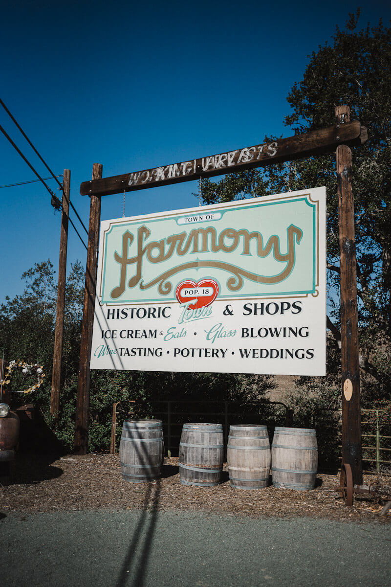Best things to do in harmony ca
