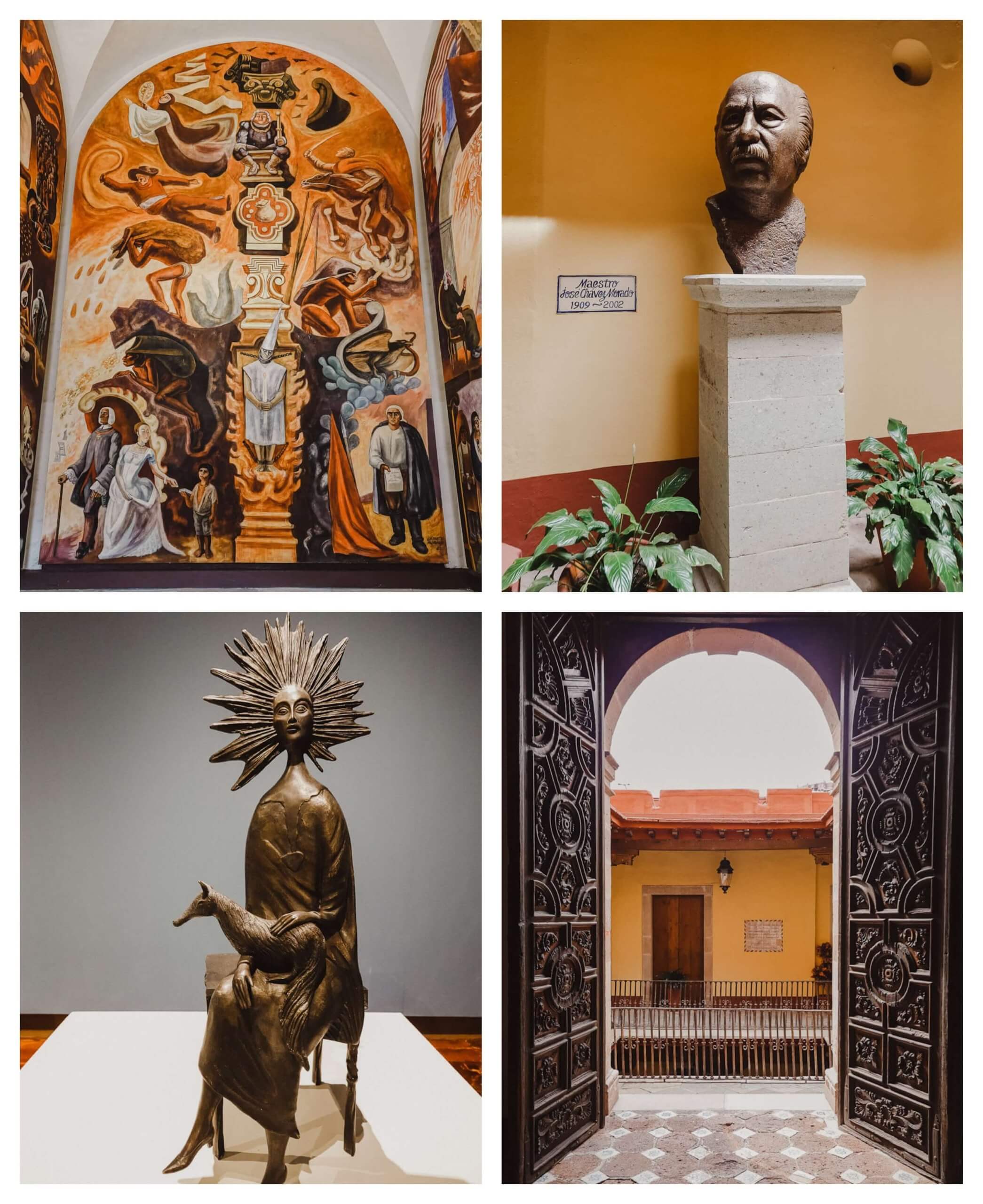Museum of the People, Guanajuato